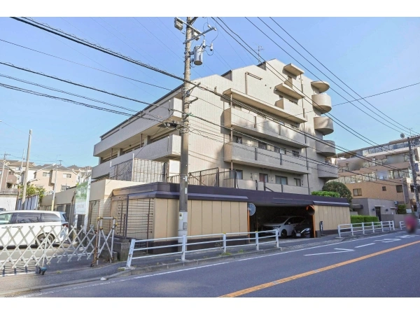 コスモ綱島グランステージ