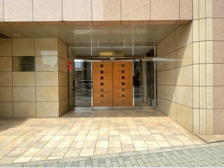 グローリオ桜木町音楽通り