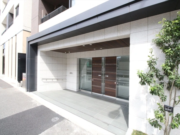 ブランズ文京本駒込六丁目