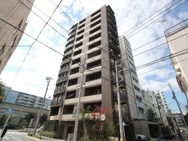 ブランズ文京本駒込六丁目