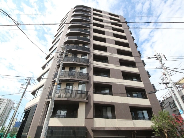 ブランズ文京本駒込六丁目