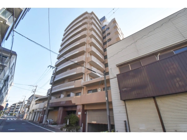 ネオマイム生麦