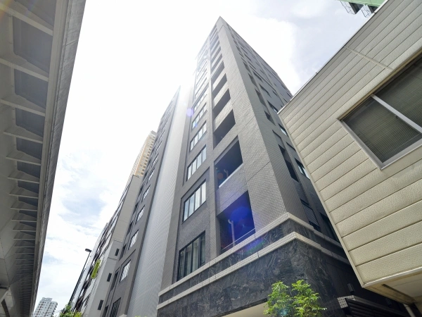 オーベルアーバンツ日暮里