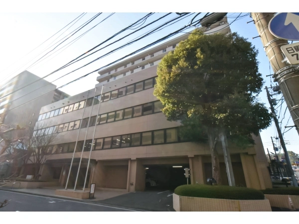 ニックアーバンプラザ鶴見