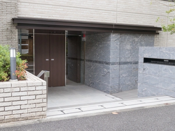 プラウド練馬春日町サンクアージュ