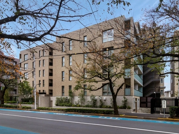 プラウド練馬春日町サンクアージュ