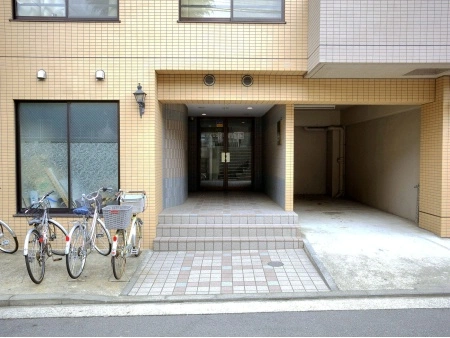 コムーネ富岡