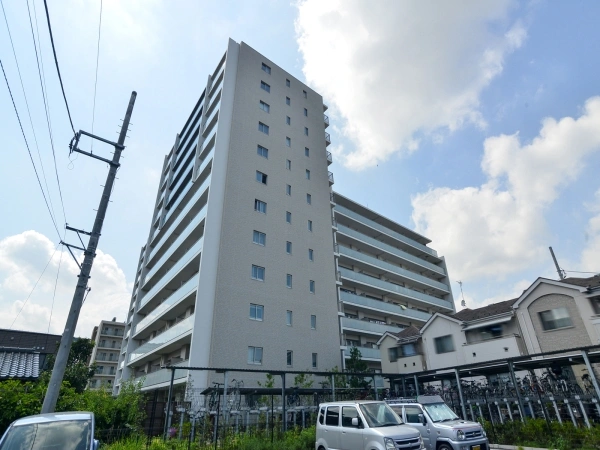 ルフォン扇大橋