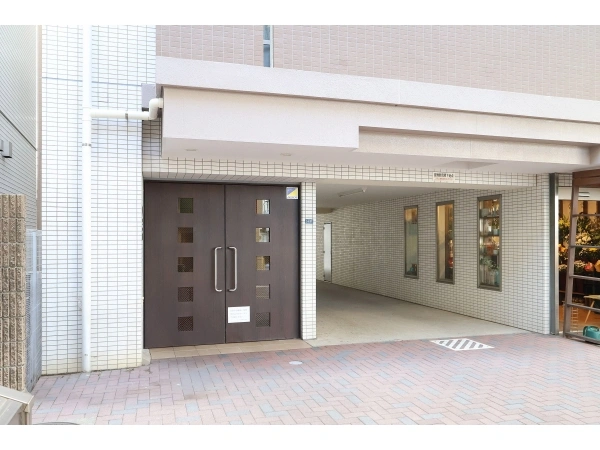アクトヒルズ横濱鶴見