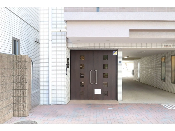 アクトヒルズ横濱鶴見