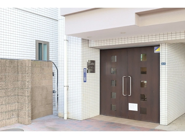 アクトヒルズ横濱鶴見