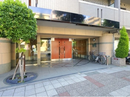 コルサム保土ケ谷
