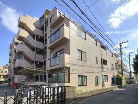 コルサム保土ケ谷