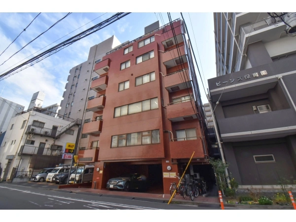 セザール第三鶴見