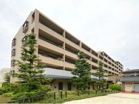 コローレ青葉台
