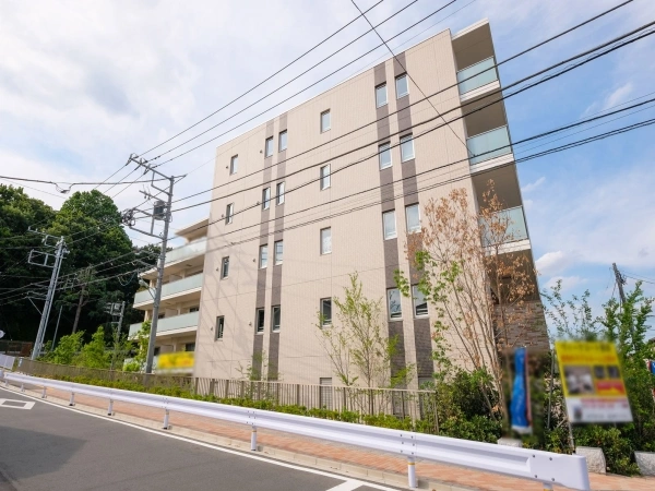 ヴィークコート豊田