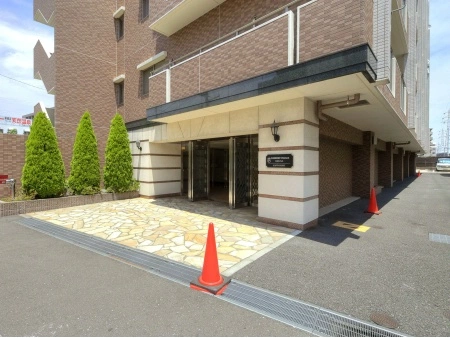 コンフォートパレス菊名
