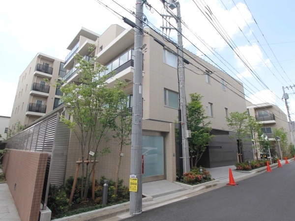 リーフィアレジデンス狛江東和泉