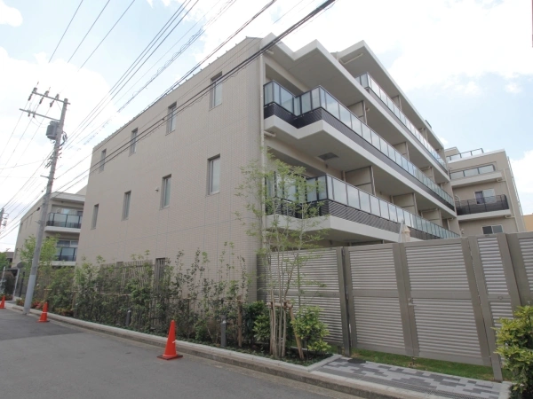 リーフィアレジデンス狛江東和泉
