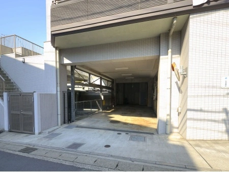 コージーコートたまプラーザ