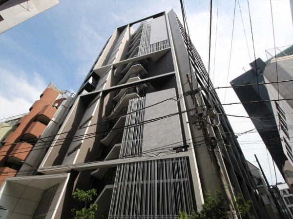ピアース千代田淡路町