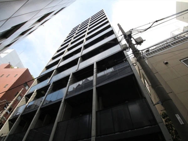 ピアース千代田淡路町