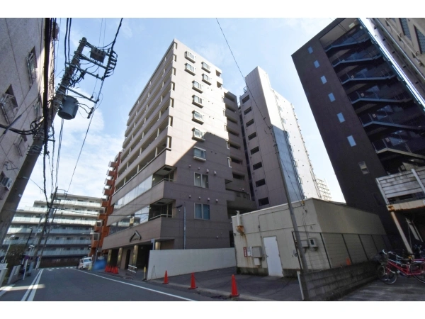 ナイスアーバン鶴見中央