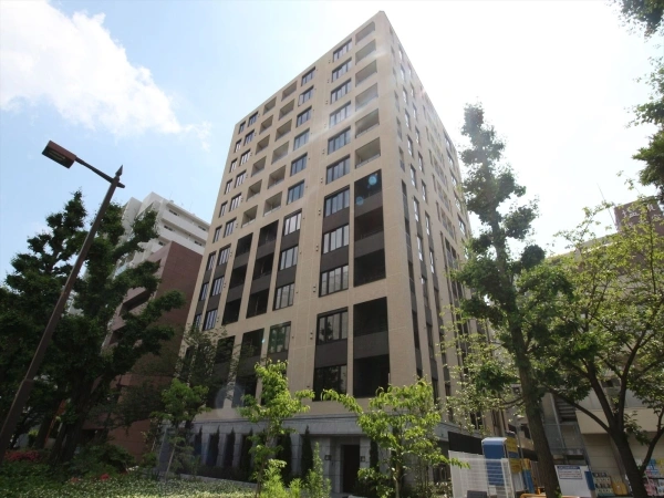 ブランズ明石町