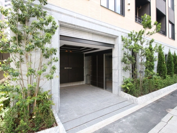 ブランズ明石町