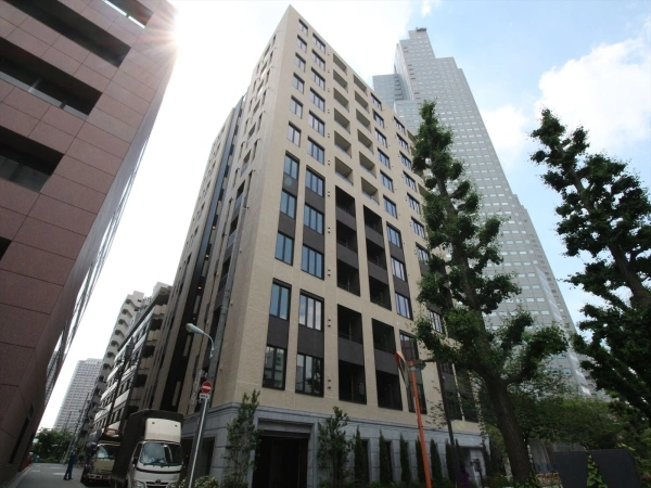 ブランズ明石町