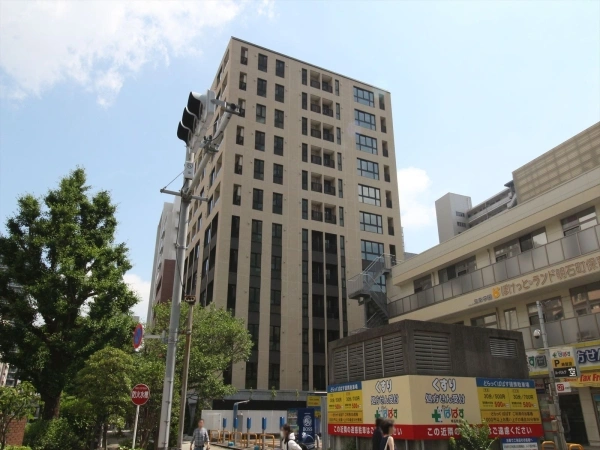 ブランズ明石町