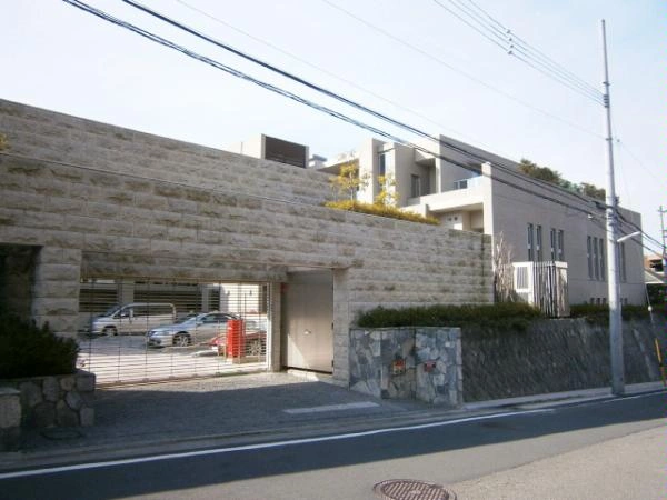 ザ・ライオンズたまプラーザ美しが丘