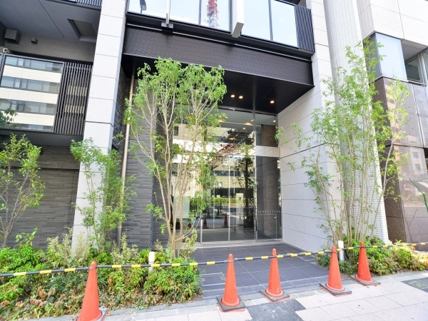 シティハウス東麻布