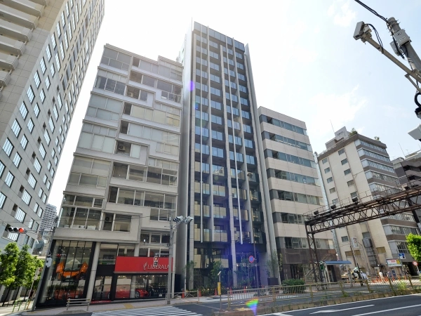 シティハウス東麻布