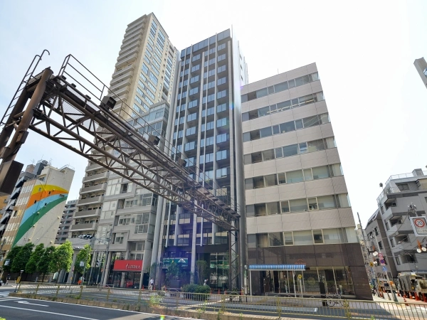 シティハウス東麻布