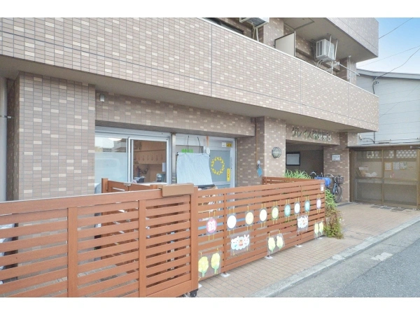 グレイス鶴見第3 鶴見なのはな保育園