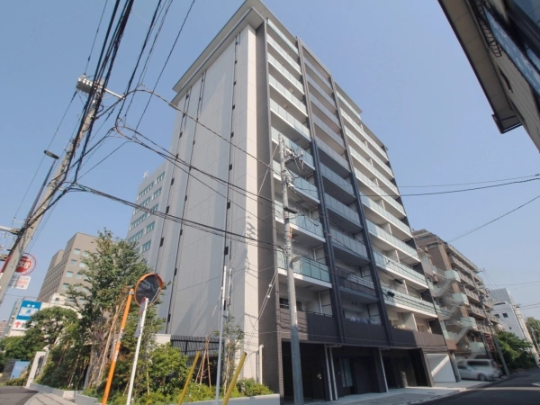 ザ・パークハウス東陽町レジデンス