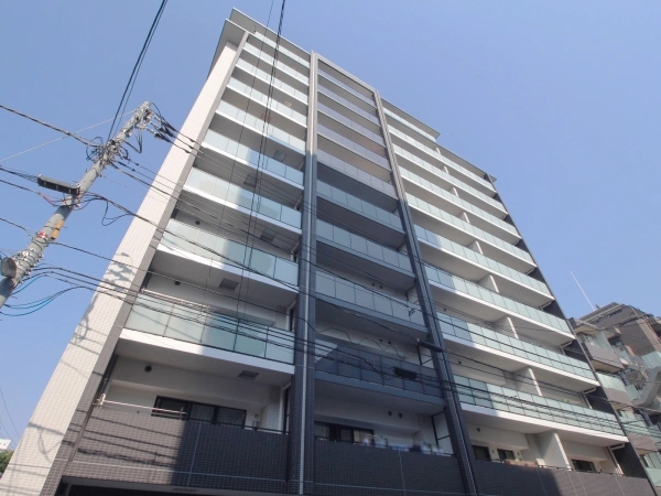 ザ・パークハウス東陽町レジデンス