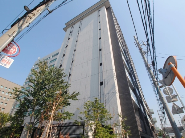 ザ・パークハウス東陽町レジデンス