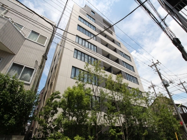 ディアナコート奥沢