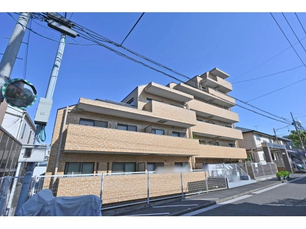 ライオンズマンション北寺尾