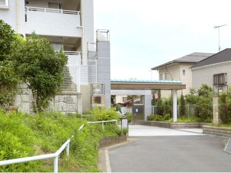 サザンヒルズ横浜本郷台