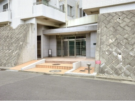 サザンヒルズ横浜本郷台