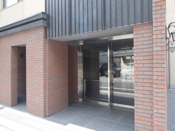 ヴィークコート千川