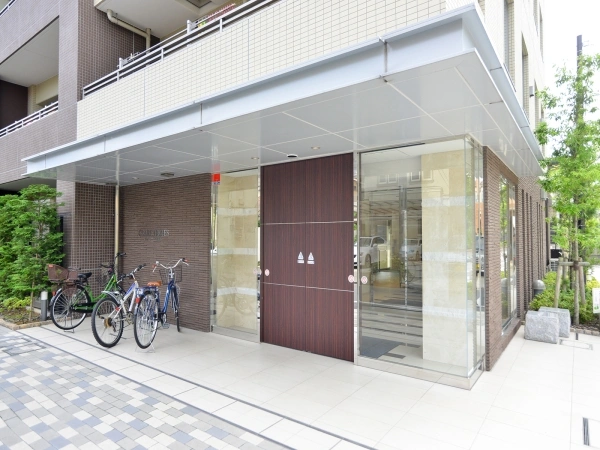 クレアホームズ北綾瀬