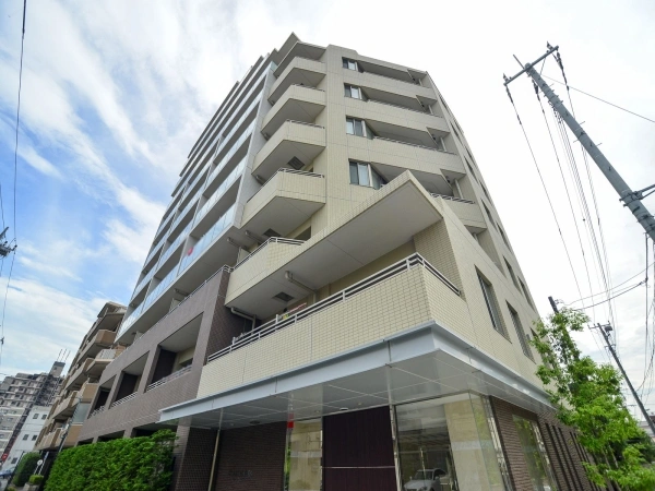 クレアホームズ北綾瀬
