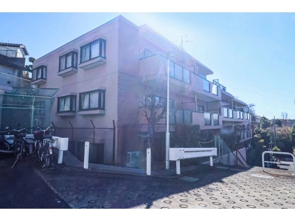ロイヤルプラザ武蔵中原