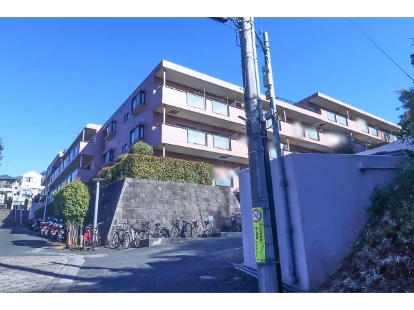 ロイヤルプラザ武蔵中原