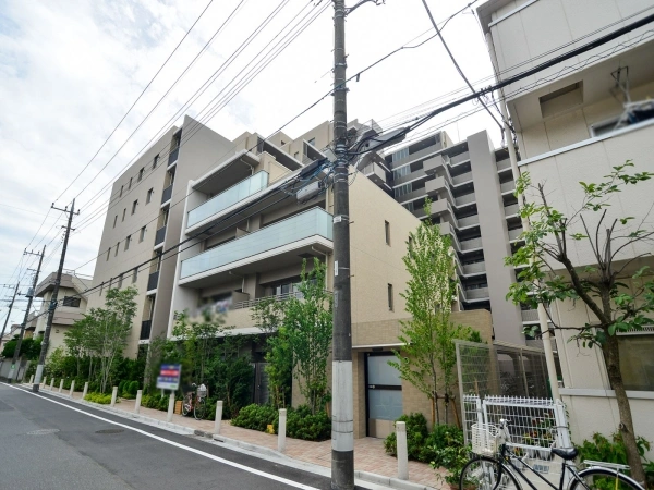 メイツ北綾瀬トレエッセ