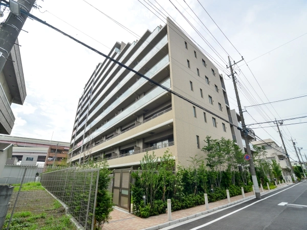 メイツ北綾瀬トレエッセ